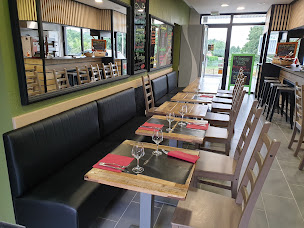 Photo n°23 de Capriccio Pizza Artigues à Artigues-près-Bordeaux ()