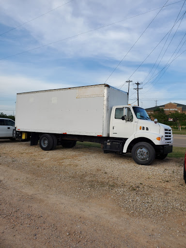 Used Car Dealer «Callahan Motor Company LLC», reviews and photos, 9601 Denton Hwy, Fort Worth, TX 76244, USA