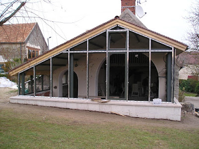 Rivière SARL à Le Malesherbois