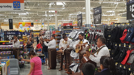 Discount Store «Walmart», reviews and photos, 1601 S Lower Sacramento Rd, Lodi, CA 95242, USA