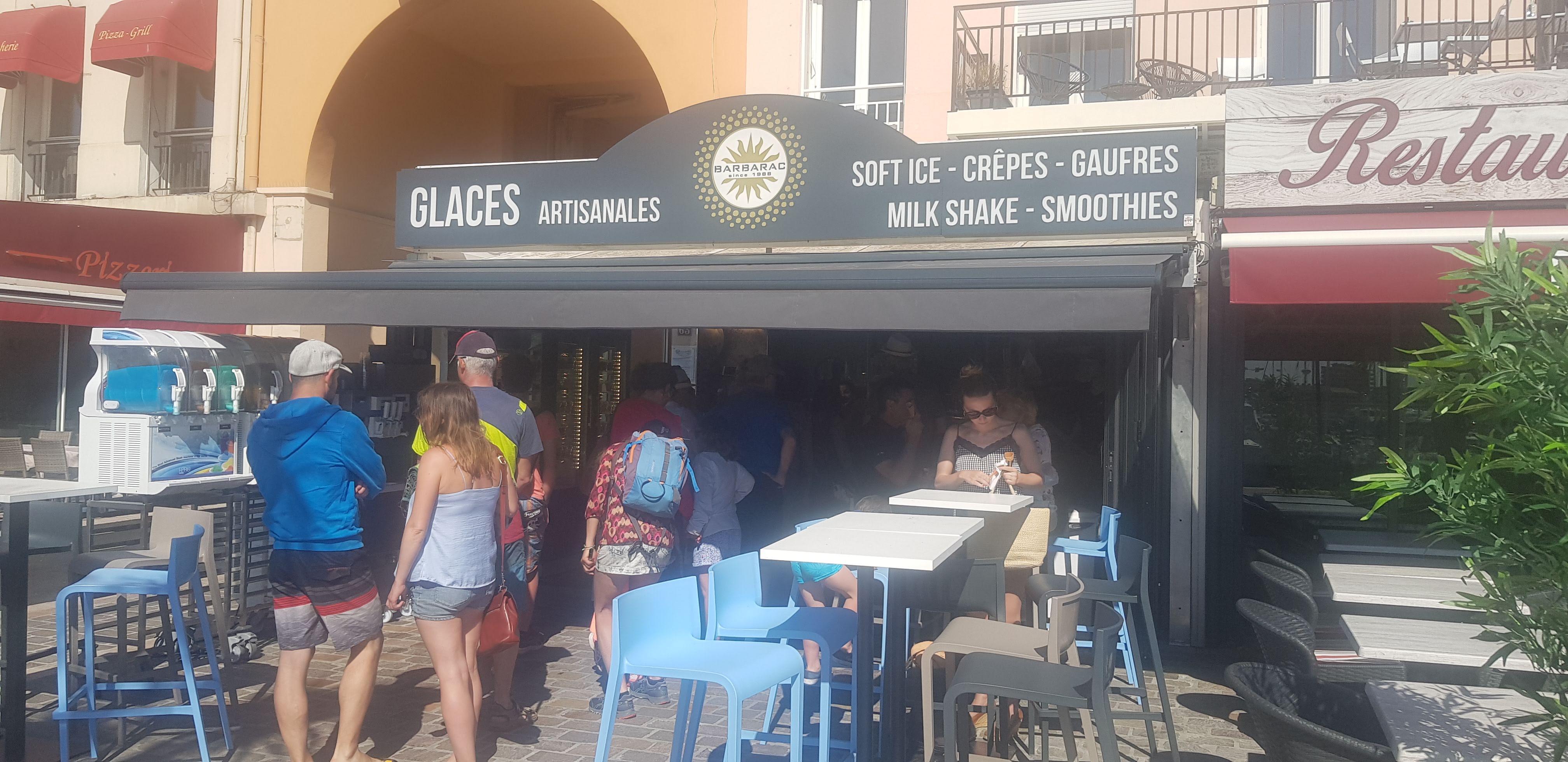 Photo n° 1 de l'avis de Raphael.a fait le 13/07/2019 à 07:55