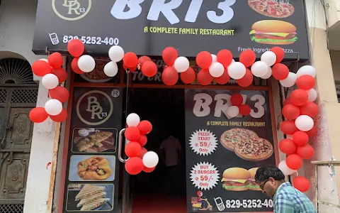 BR13 Restaurant image