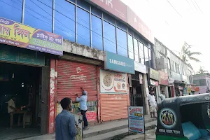 Mohona Shopping Complex image