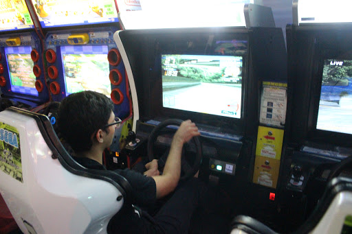 Video Arcade «Arcade Odyssey», reviews and photos, 12045 SW 117th Ave, Miami, FL 33186, USA
