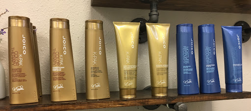 Hair Salon «Meraki Salon», reviews and photos, 14914 Spring Cypress Rd #125, Cypress, TX 77429, USA