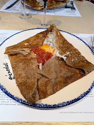 Photo n°26 de Crêperie de Bénodet à Bénodet ()