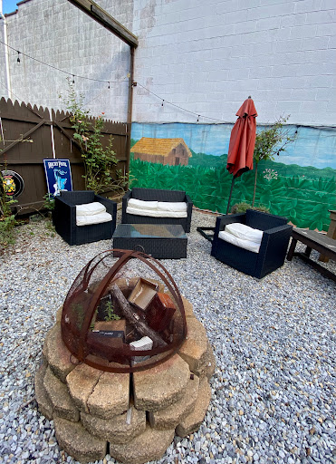 Cigar Shop «Olde Towne Tobacconist», reviews and photos, 719 Caroline St, Fredericksburg, VA 22401, USA