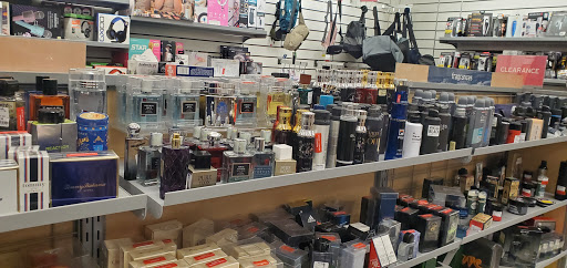 Department Store «Marshalls & HomeGoods», reviews and photos, 3101 US-46, Parsippany, NJ 07054, USA