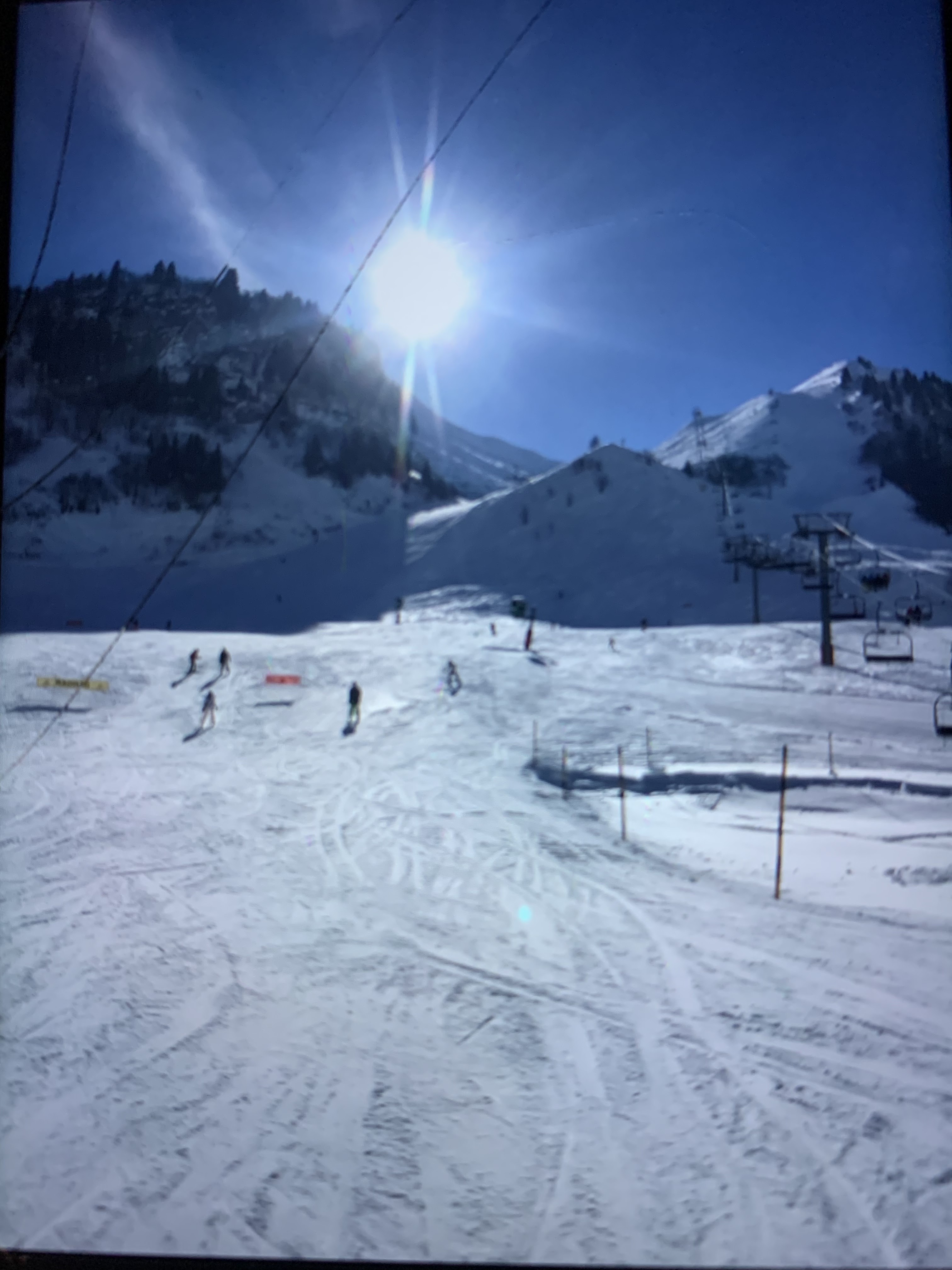 Photo n° 1 de l'avis de Virginie.e fait le 25/02/2023 à 18:46