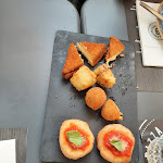 Photo n°1 de l'avis de Alfredo.a fait le 09/07/2022 à 08:13 sur le  Barca’s ristorante e pizza à Turin