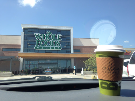 Grocery Store «Whole Foods Market», reviews and photos, 1411 E Renner Rd, Richardson, TX 75082, USA