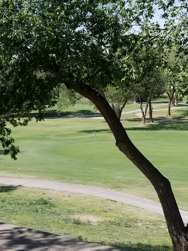 Golf Course «Meadowbrook Golf Course», reviews and photos, 601 Municipal Dr, Lubbock, TX 79403, USA