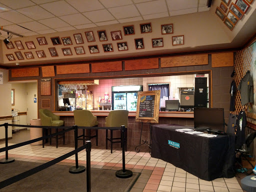 Movie Theater «Enzian Theater», reviews and photos, 1300 S Orlando Ave, Maitland, FL 32751, USA