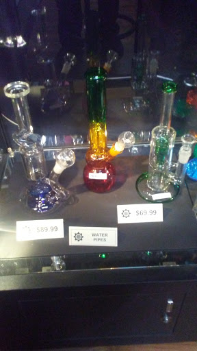 Cigar Shop «Tobacco Depot», reviews and photos, 1816 James L Redman Pkwy, Plant City, FL 33563, USA