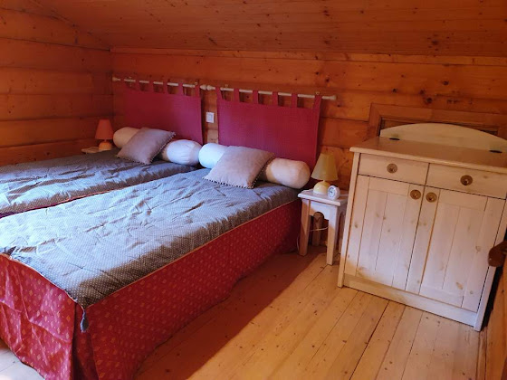 Les plus récentes Location d'appartement de vacances chalet tout confort proche plage 40170 Bias