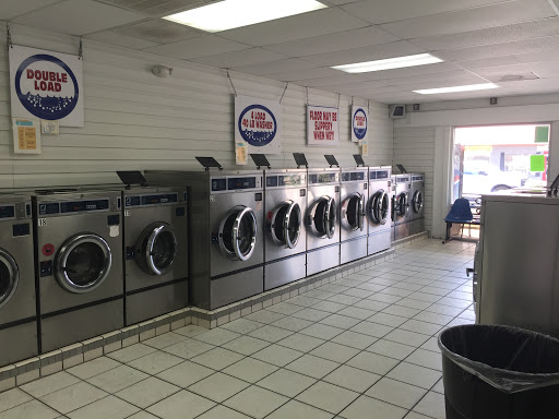 Laundromat «Discount Coin Laundry», reviews and photos, 103 S Parsons Ave, Brandon, FL 33511, USA