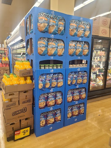 Grocery Store «Jewel-Osco», reviews and photos, 1200 W Boughton Rd, Bolingbrook, IL 60440, USA