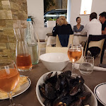 Photo n°2 de l'avis de Benjamin.a fait le 22/09/2022 à 20:15 sur le  `DuePi` Ristorante - Pizzeria - Live Grill à Cala Gonone