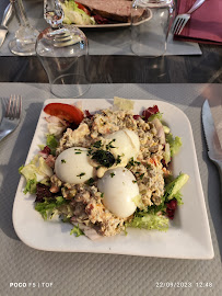 Plats et boissons du Restaurant Le Laurence à Soissons - n°9