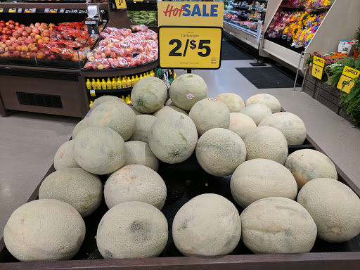 Grocery Store «Food Lion», reviews and photos, 7504 W Broad St, Henrico, VA 23294, USA