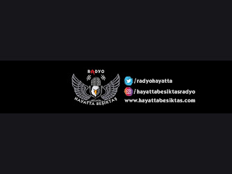 Hayatta Beşiktaş Radyo