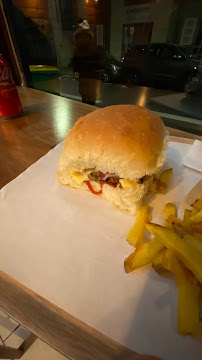 Les plus récentes photos du Restaurant de hamburgers Mangez et cassez-vous à Paris - n°2