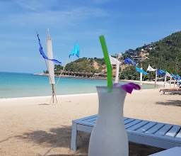 Beach Bar photo