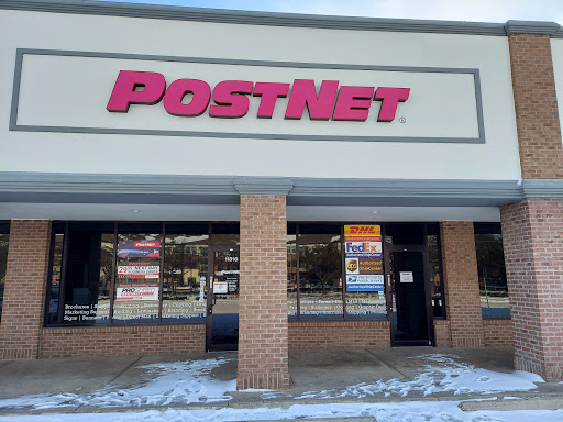 PostNet, 11816 Inwood Rd, Dallas, TX 75244, USA, 
