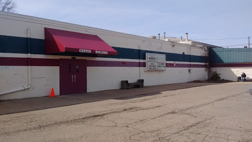 Conference Center «Lapeer Center Building», reviews and photos, 425 County Center St, Lapeer, MI 48446, USA