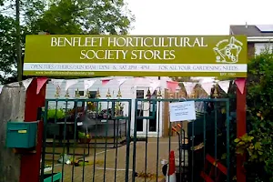 Benfleet Horticultural Society Store image