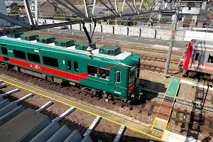 Hashimoto Station image
