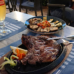 Photo n°11 de l'avis de MARCO.A fait le 08/12/2018 à 23:57 sur le  Il Circo del Gusto à Santa Maria di Lugana