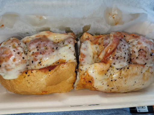 Sandwich Shop «Firehouse Subs», reviews and photos, 2929 W US Hwy 90 #102, Lake City, FL 32055, USA