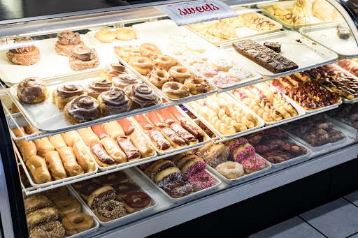 Nigh-Time Donuts, 299 N Main St, Tooele, UT 84074, USA, 