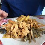 Photo n°2 de l'avis de gabriella.a fait le 11/02/2021 à 06:38 sur le  Ristorante Da Bisiolo à Mogliano Veneto