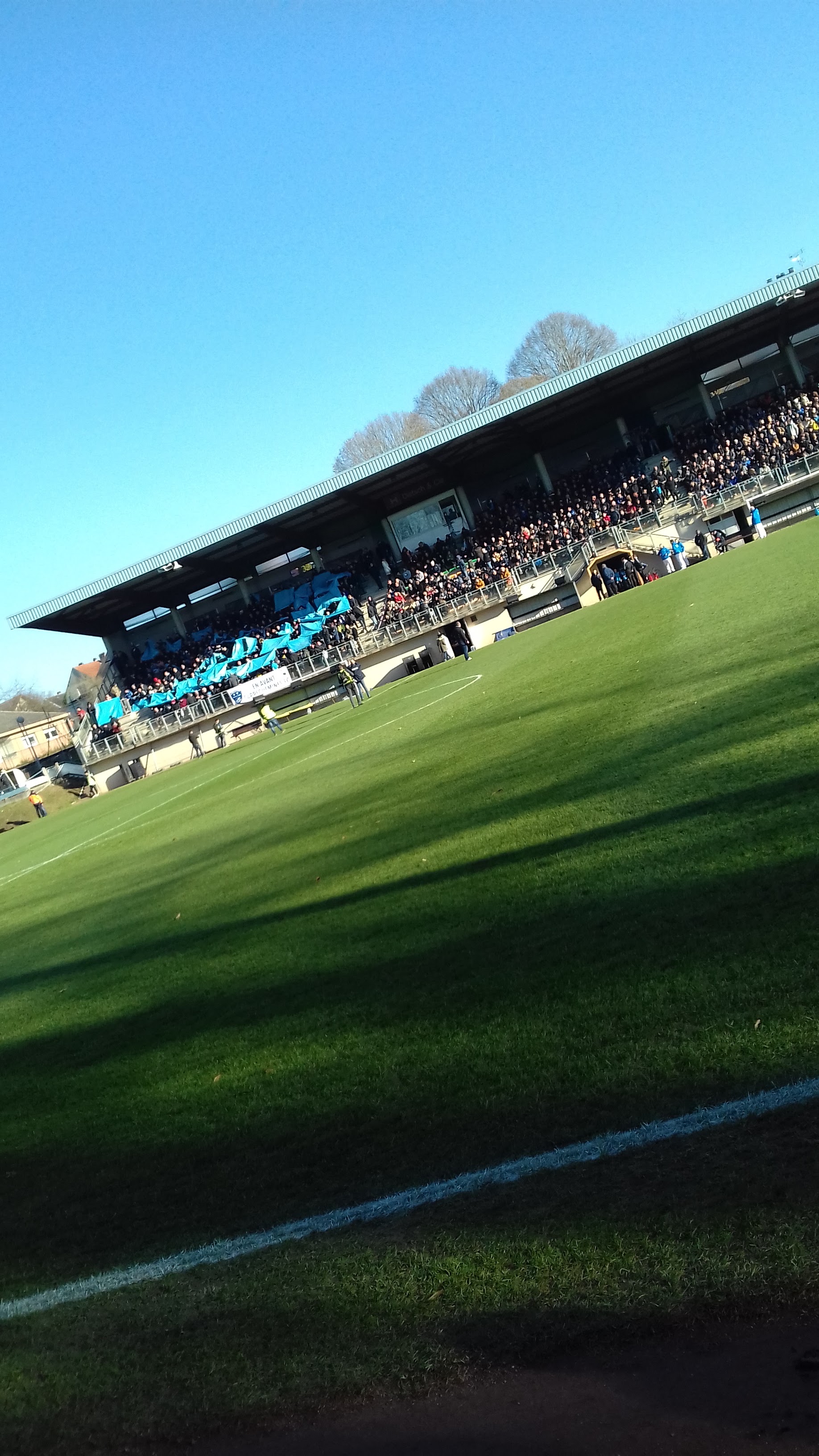 Photo n° 1 de l'avis de Erwan.a fait le 10/02/2019 à 12:31