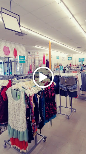 Thrift Store «Sunshine Thrift Stores of Bradenton, Inc.», reviews and photos, 3611 1st St E #230, Bradenton, FL 34208, USA