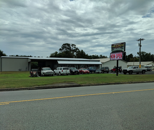 Grant Tire & Auto Center in Grant, Alabama