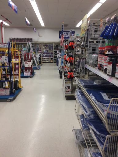 Harbor Freight Tools, 1508 N Cunningham Ave, Urbana, IL 61802, USA, 