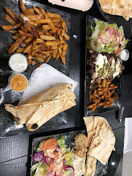 Photo n°48 de Shawarmood à Cornebarrieu ()