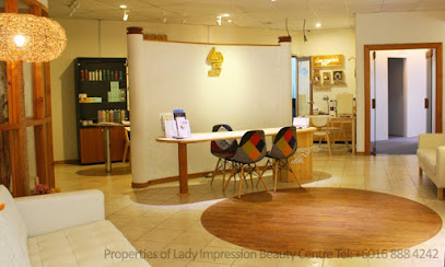 Lady Impression Beauty Center