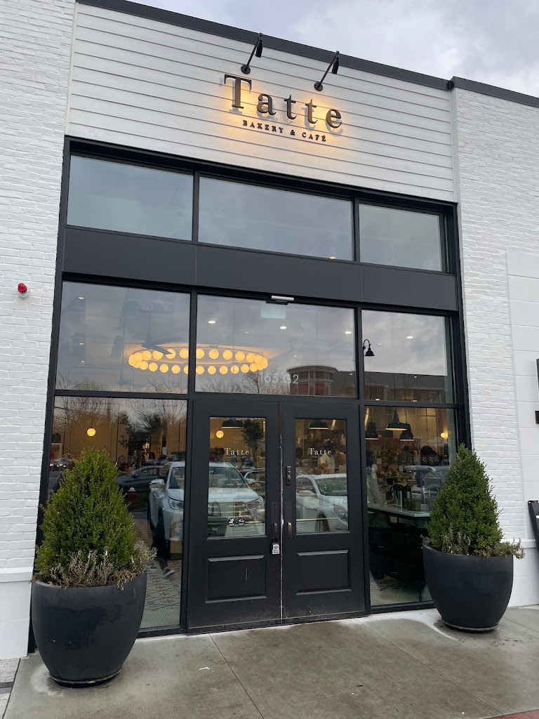 Tatte Bakery & Cafe Wellesley, MA 02482 Menu, Reviews, Hours & Contact