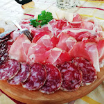 Photo n°3 de l'avis de Daniela. fait le 31/08/2021 à 10:52 sur le  Osteria con Cucina Monte Jof à Ampezzo