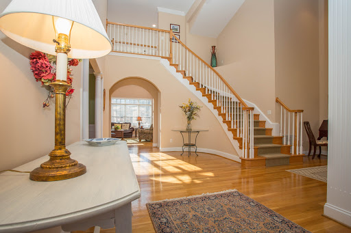 Real Estate Agents «Jake Albritton with Keller Williams Realty», reviews and photos, 6600 W Broad St #150, Richmond, VA 23230, USA