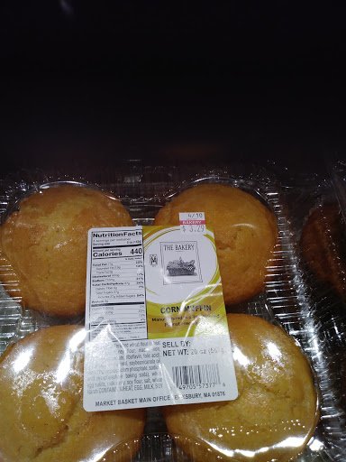 Grocery Store «Market Basket», reviews and photos, 301 Constitution Ave, Littleton, MA 01460, USA