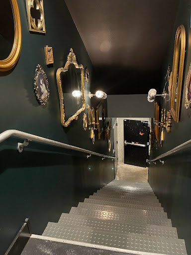 Explore back tattoo ideas for guys, creative tattoo ideas in Bloomington, available at Crystal Moon Body Arts