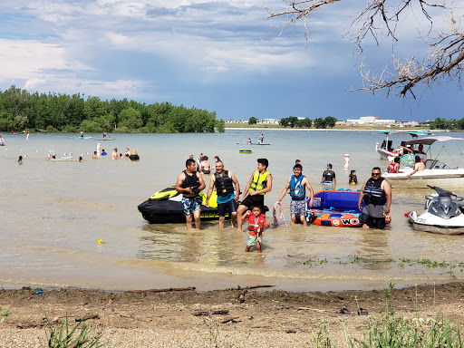 Boyd Lake State Park, 3720 N County Rd 11c, Loveland, CO 80538