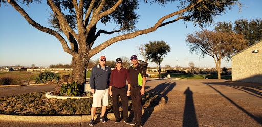 Golf Course «The Golf Club at Star Ranch», reviews and photos, 2500 Farm to Market 685, Hutto, TX 78634, USA