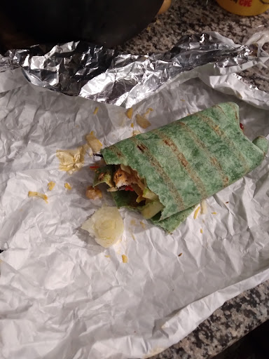 Restaurant «Simply Turkey & More», reviews and photos, 32 Erford Rd, Camp Hill, PA 17011, USA