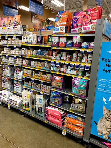 Pet Supply Store «PetSmart», reviews and photos, 13923 Cedar Rd, South Euclid, OH 44118, USA